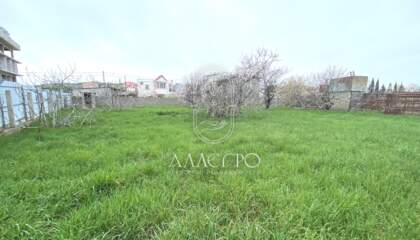 Ведение садоводства, 8,5 сот.