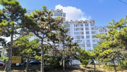 1-к квартира, 38 м², 10/10 эт.