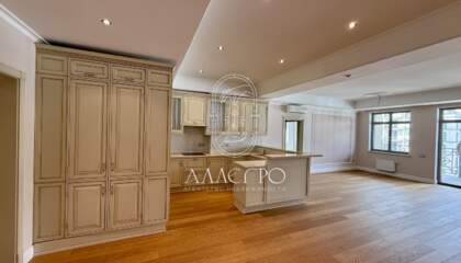 Апартаменты, 133,3 м², 7/8 эт.