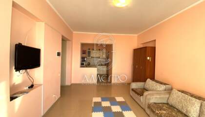 Комната, 34 м², 5/6 эт.