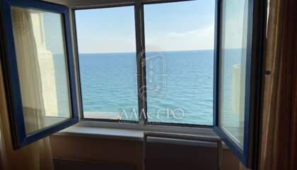 Апартаменты, 34 м², 5/6 эт.