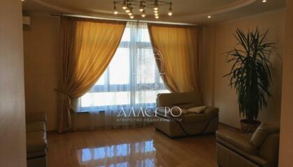 2-к квартира, 104 м², 12/16 эт.