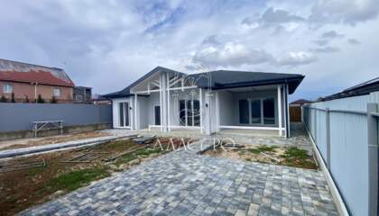 Дом, 150 м², 1 эт.