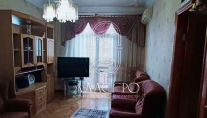 1-к квартира, 31 м², 3/4 эт.