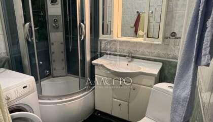 1-к квартира, 31 м², 3/4 эт.