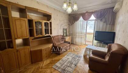 1-к квартира, 31 м², 3/4 эт.