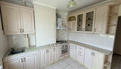 1-к квартира, 41,6 м², 4/10 эт.