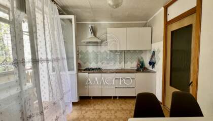 3-к квартира, 70,9 м², 3/5 эт.