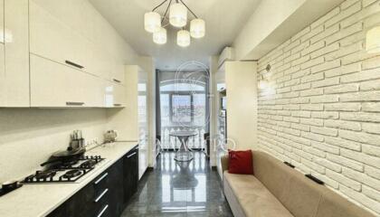 1-к квартира, 62 м², 3/8 эт.