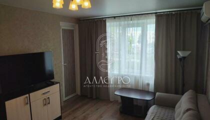 2-к квартира, 50,6 м², 2/9 эт.