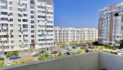 1-к квартира, 29,9 м², 4/5 эт.