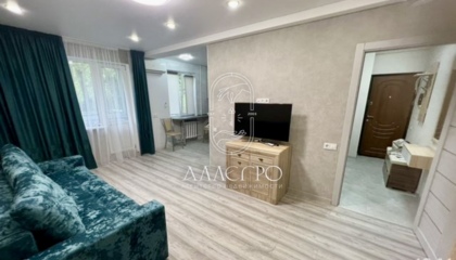 1-к квартира, 31 м², 2/5 эт.
