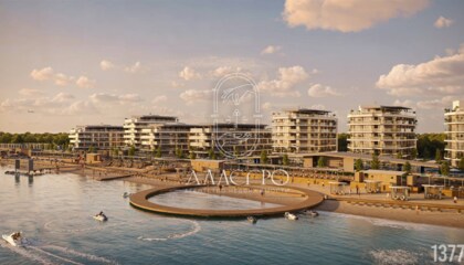 Апартаменты, 30,2 м², 2/4 эт.