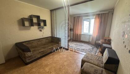 1-к квартира, 38,6 м², 6/9 эт.