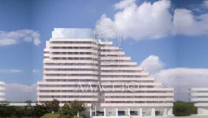 2-к квартира, 63,8 м², 13/14 эт.