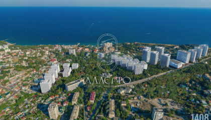 Студия, 27,6 м², 4/13 эт.