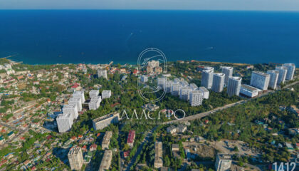 3-к квартира, 79,8 м², 5/13 эт.
