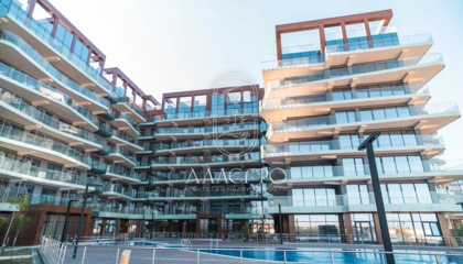 Апартаменты, 87 м², 2/8 эт.