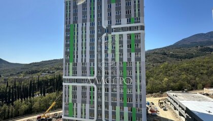3-к квартира, 84,6 м², 12/16 эт.