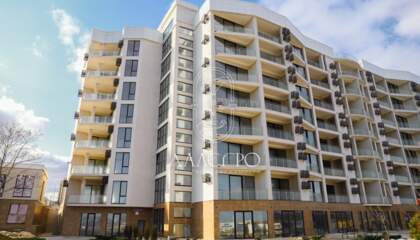 Апартаменты, 74,5 м², 6/8 эт.