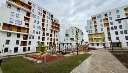2-к квартира, 65 м², 6/7 эт.