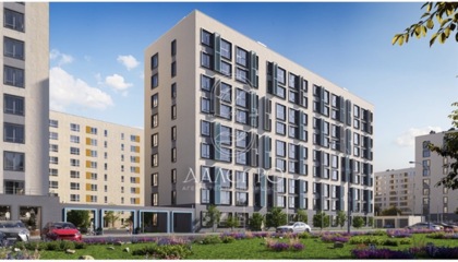 3-к квартира, 74,8 м², 7/9 эт.