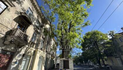 3-к квартира, 70 м², 3/3 эт.