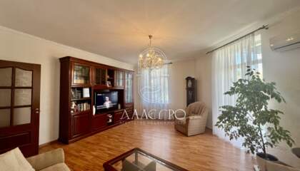 2-к квартира, 78,9 м², 2/3 эт.