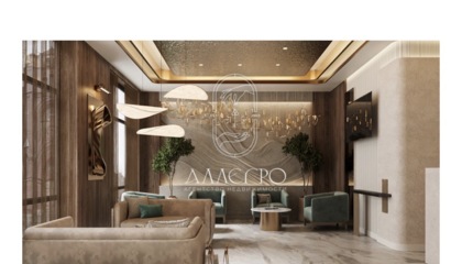 Апартаменты, 29,3 м², 5/9 эт.