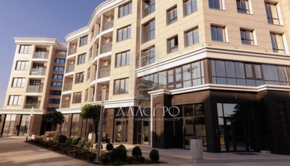 Апартаменты, 43,3 м², 5/5 эт.