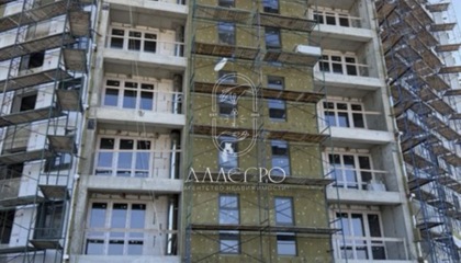 2-к квартира, 73,3 м², 1/8 эт.