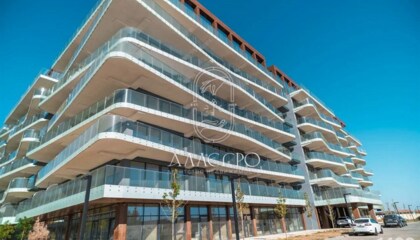 Апартаменты, 104,8 м², 8/8 эт.