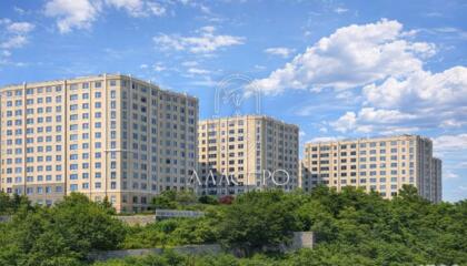 2-к квартира, 51 м², 8/12 эт.