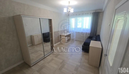 1-к квартира, 32 м², 4/5 эт.