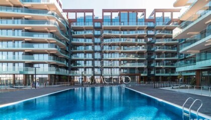 Апартаменты, 32,2 м², 6/8 эт.
