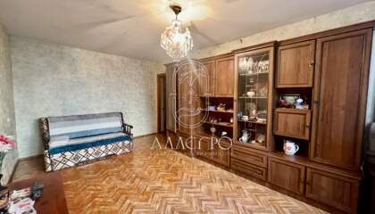 2-к квартира, 56,4 м², 3/5 эт.