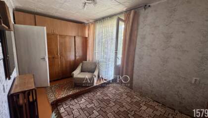 2-к квартира, 44 м², 3/5 эт.