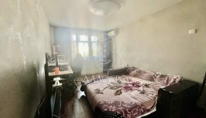 1-к квартира, 30,1 м², 3/5 эт.
