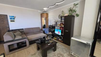 Студия, 35 м², 10/10 эт.