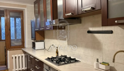 2-к квартира, 64,1 м², 2/5 эт.