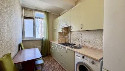 2-к квартира, 46,5 м², 3/5 эт.