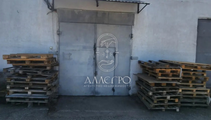 Склад, 50 м², 1/1 эт.