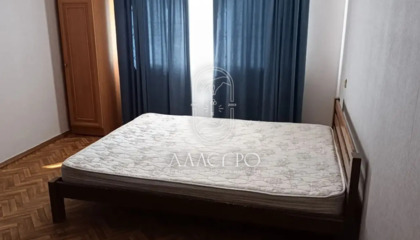 1-к квартира, 38,4 м², 1/5 эт.