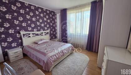 2-к квартира, 60 м², 8/9 эт.