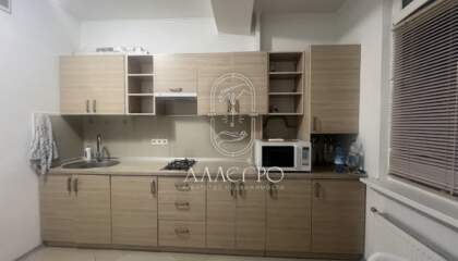 1-к квартира, 36,4 м², 7/10 эт.