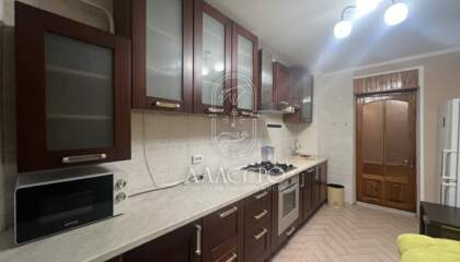 2-к квартира, 64,1 м², 2/5 эт.
