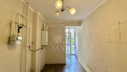 Студия, 42 м², 2/10 эт.