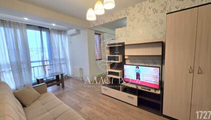 2-к квартира, 50,2 м², 8/10 эт.