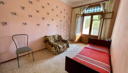 2-к квартира, 52 м², 1/2 эт.