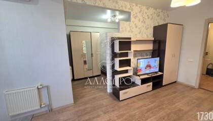 1-к квартира, 50,2 м², 8/10 эт.